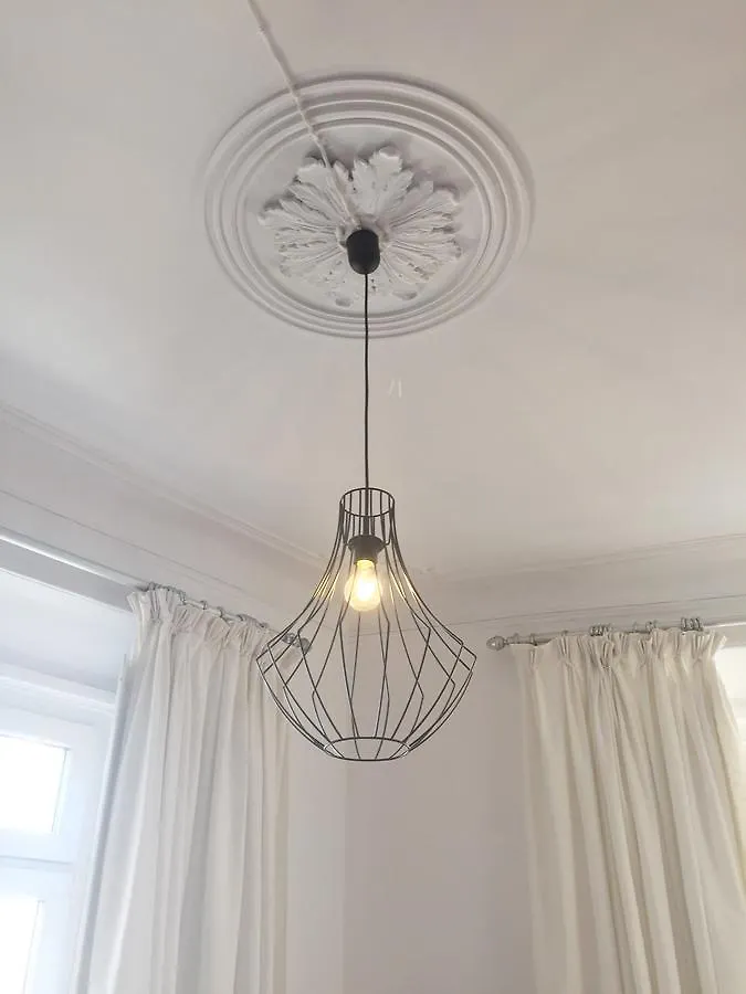 Chiado Lisbon Apartment