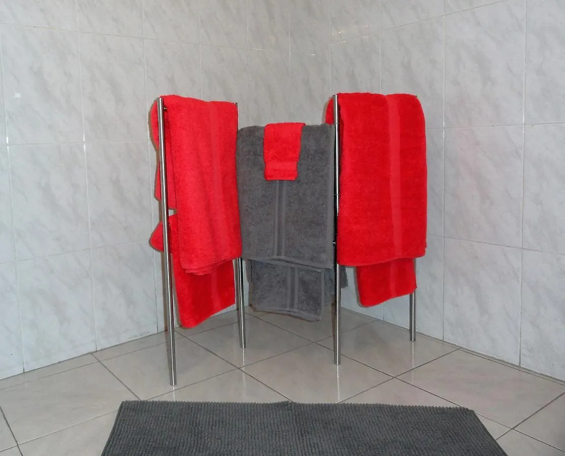 Chiado Lisbon Apartment פורטוגל