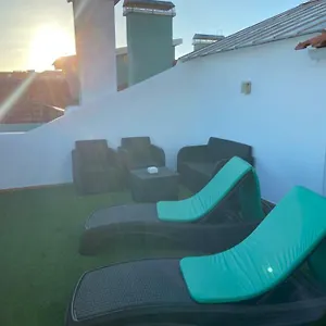 Em Belem Accommodatie bij particulieren