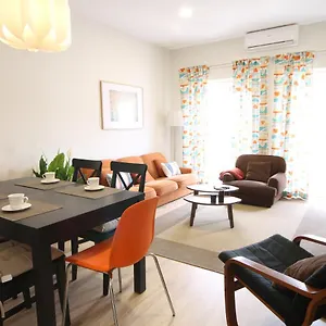  Apartamento Quinta Conchas By Trip2portugal