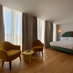  Apartamento Serviced - Estrela