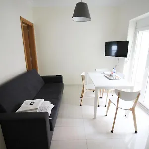  Apartamento Oriente Dna V