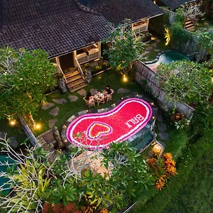  Villa Wooden Ganeca By Pramana Indonesien