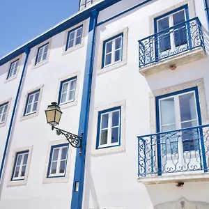 Hermitage Castelo - Casa Saint Jorge Appartement