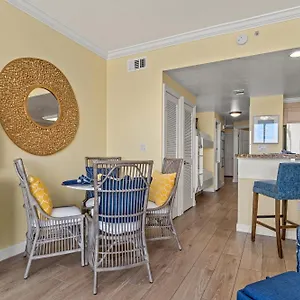Boardwalk Unit 905 Holiday home Panama City Beach