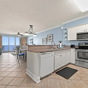 Twin Palms 1705 Holiday home Panama City Beach