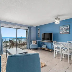 Summit 418 Holiday home Panama City Beach