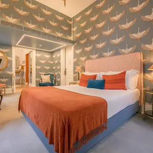  Apartamento Sapateiros 44