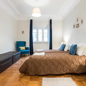  Apartamento Cruz