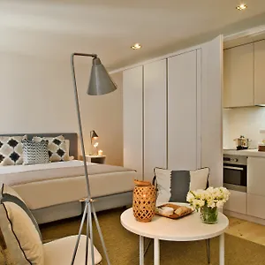  Apartamento Five Stars Combro 77