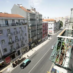  Privatunterkunft Arroios De Paixao