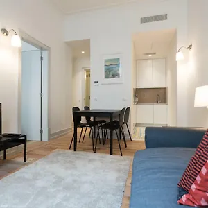 Flh Baixa Cozy Appartamento