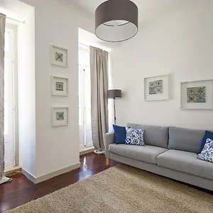 Bairro Alto Apartment