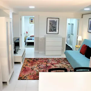 Alfama 34 Apartment