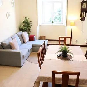Jardim Amoreiras Apartment