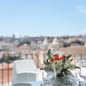 Sta Catarina Design By One Appartement
