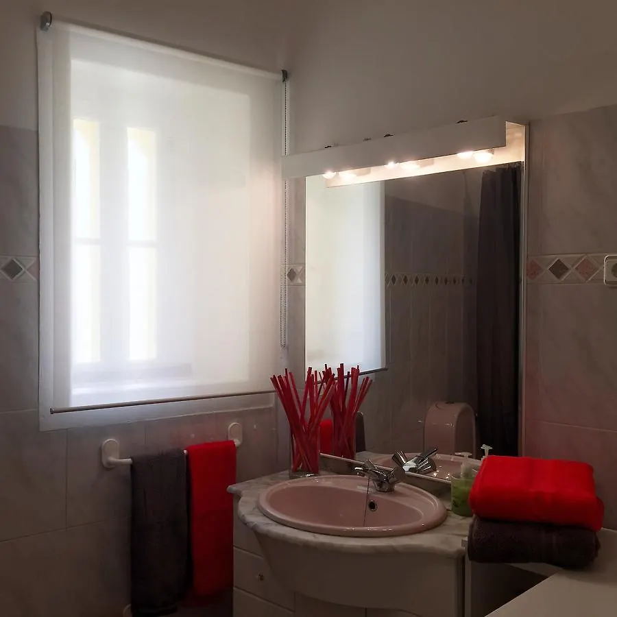 Chiado Lisbon Apartment Portugal