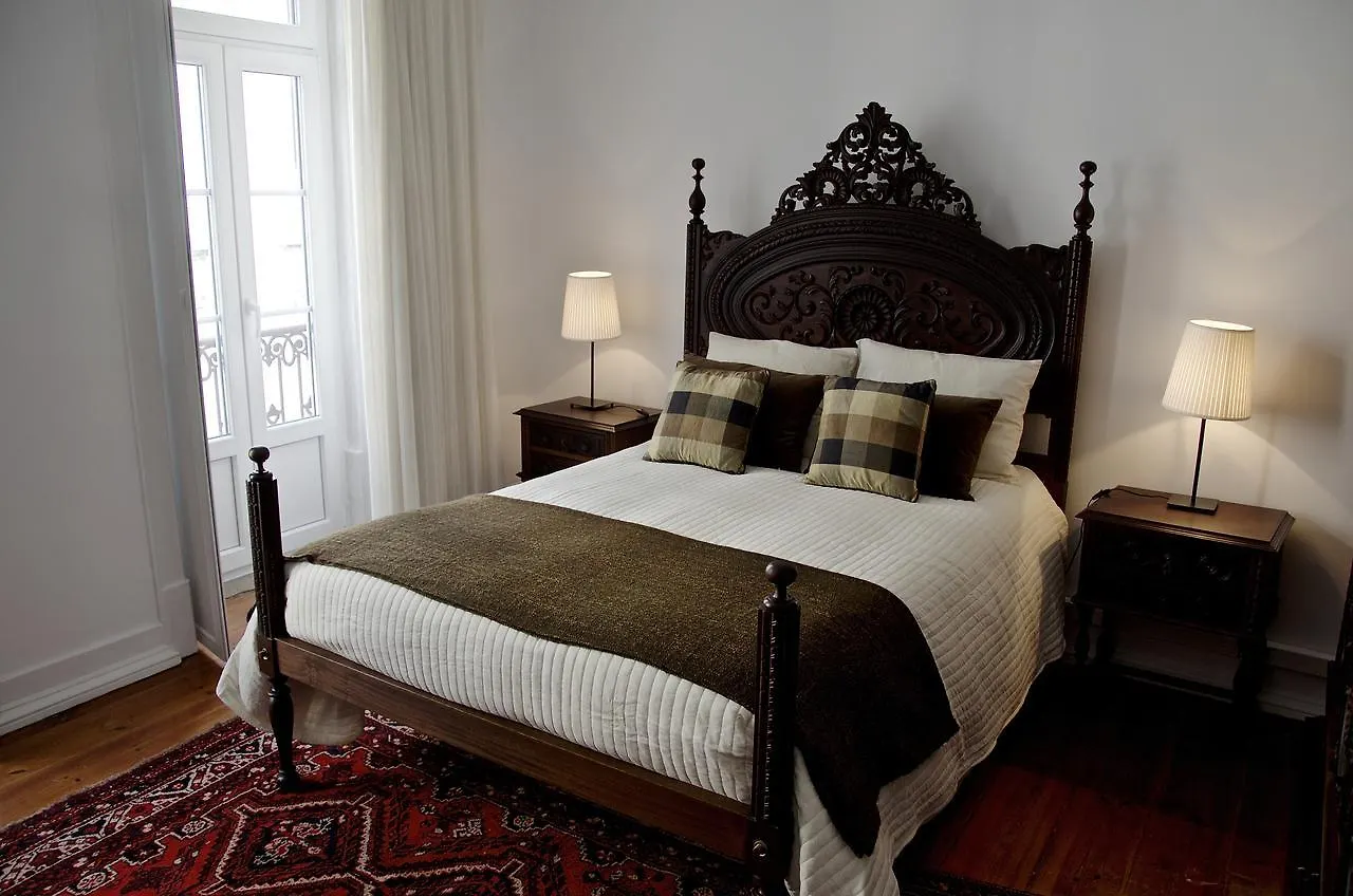 Chiado Lisbon Apartment 0*,