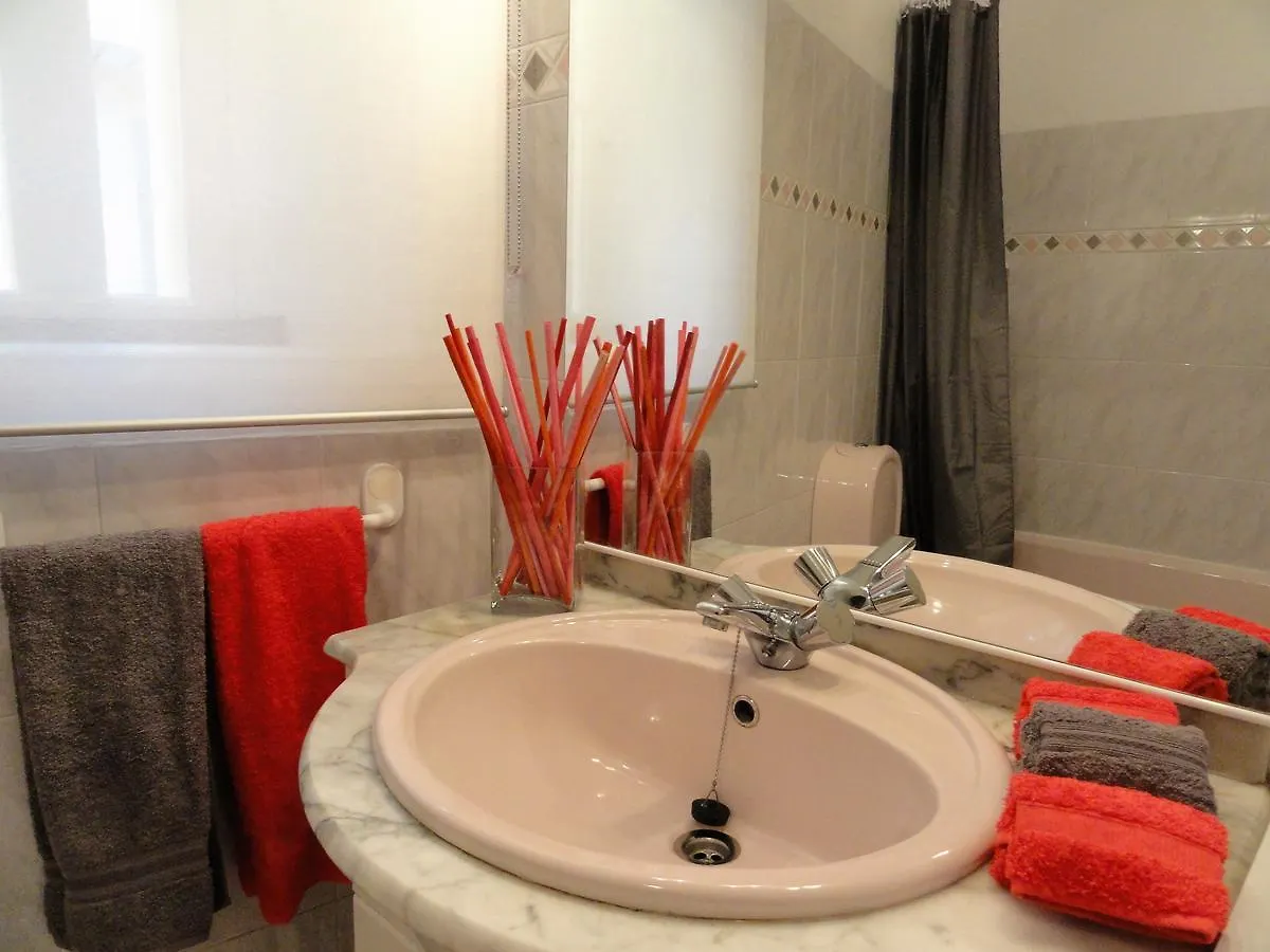 Chiado Lisbon Apartment